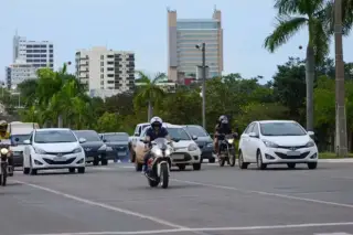 Licenciamento de veículos com placas finais 3 a 0 vence em 30 de outubro no Tocantins