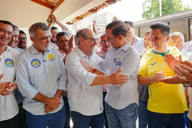 Adesão de Dimas a Vicentinho não abala grupo de Dorinha em Araguaína