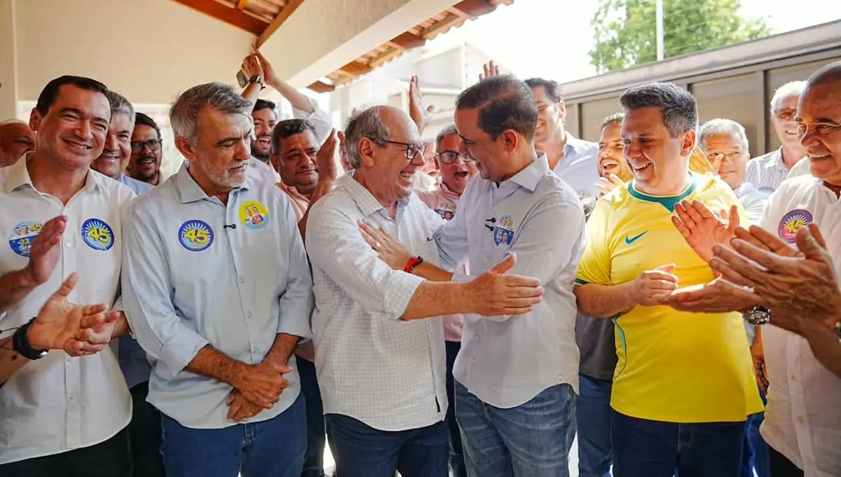 Adesão de Dimas a Vicentinho não abala grupo de Dorinha em Araguaína