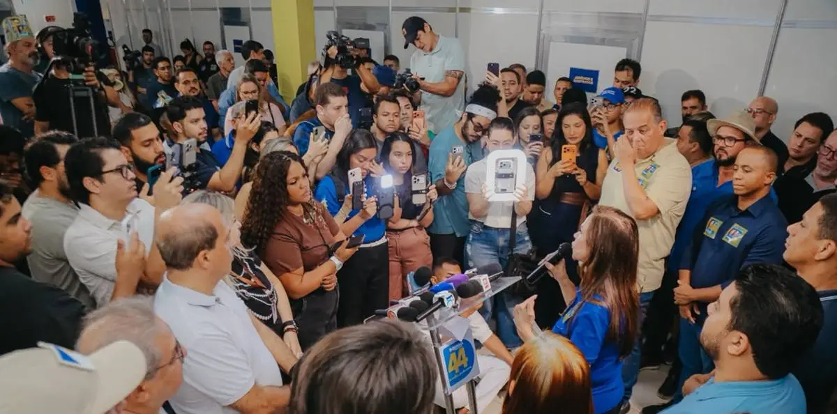Dorinha propõe rever diárias e ampliar auxílio-alimentação de servidores do Tocantins
