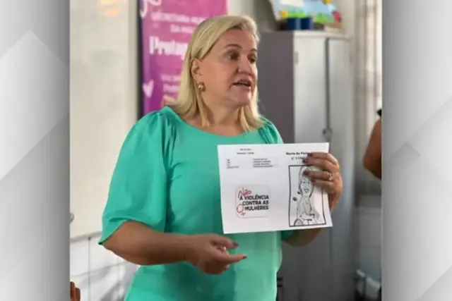 Lei joga balde de água fria no sonho de Dra. Ângela de chegar à Assembleia