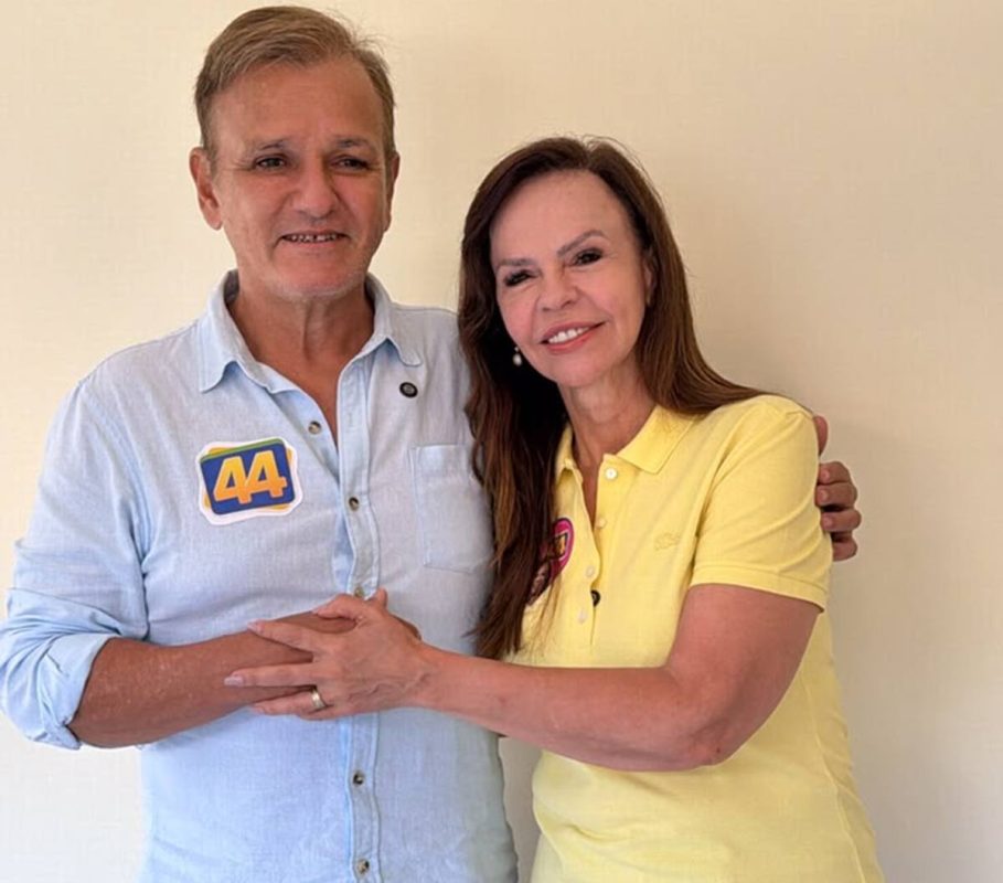 Siqueira Campos Jr. renuncia à candidatura ao Governo do Tocantins e declara apoio à Professora Dorinha