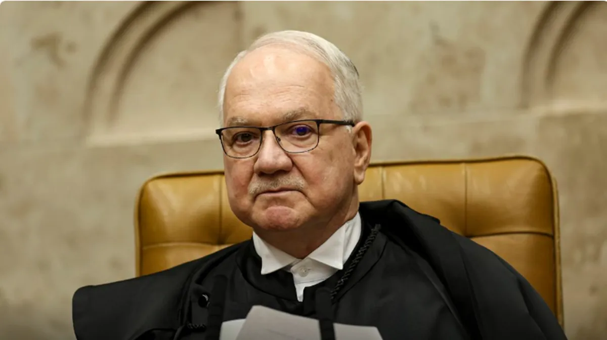 Relatoria do INSS volta a Mendonça; Fachin mantém caso Master na presidência do STF