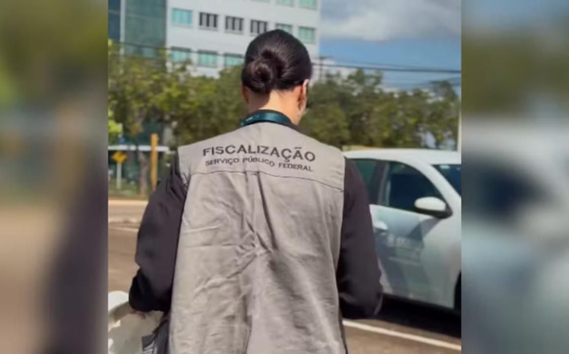 CAU/TO abre concurso para níveis médio e superior com salários de até R$ 9,7 mil