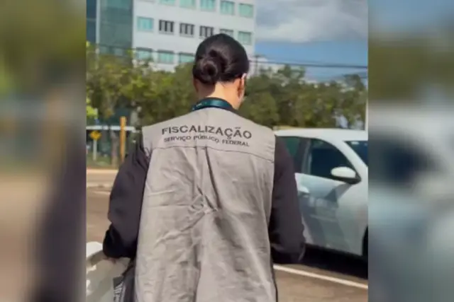 CAU/TO abre concurso para níveis médio e superior com salários de até R$ 9,7 mil