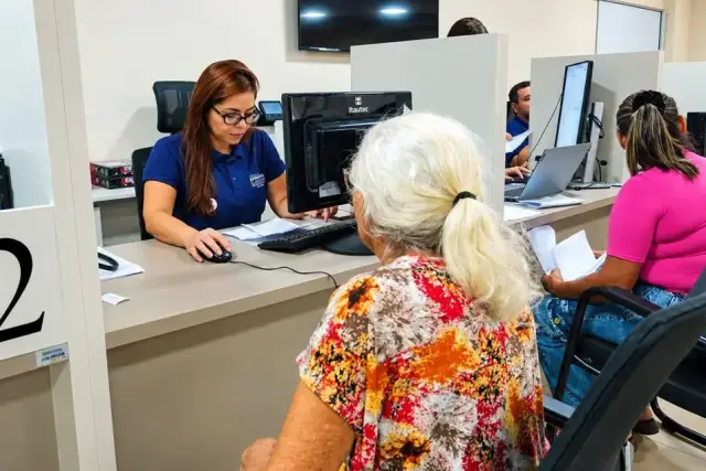 Araguaína transfere ponto facultativo do Dia do Servidor para sexta-feira, 30