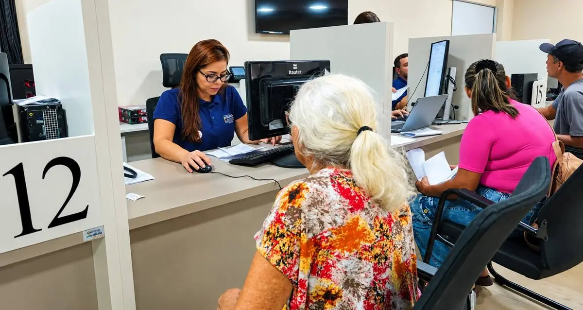 Araguaína transfere ponto facultativo do Dia do Servidor para sexta-feira, 30
