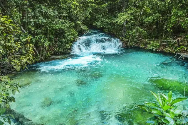 Turismo no Tocantins cresce 45,6% em cinco anos e Sebrae fortalece pequenos negócios no Estado