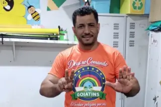 Max Luz é eleito prefeito de Goiatins em eleição suplementar