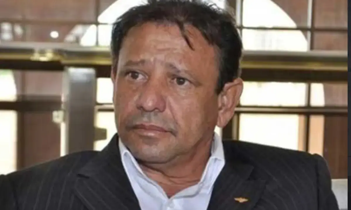 PGE se manifesta, em 8 de outubro, pela negação do recurso de Otoniel Andrade no TSE