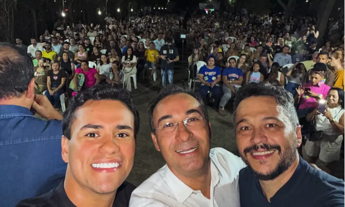 Aliados prometem ampliar em 20% votos de Dorinha e virar o jogo em Araguaína