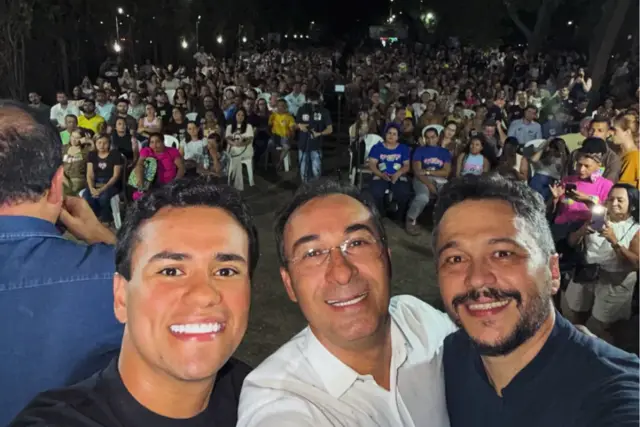 Aliados prometem ampliar em 20% votos de Dorinha e virar o jogo em Araguaína