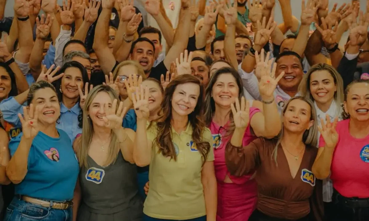 Dorinha reúne prefeitos em Palmas e pede reforço nos municípios para o segundo turno
