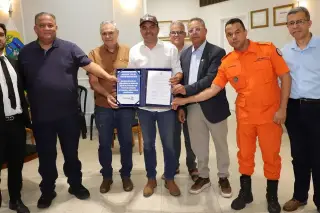 Com 95% do território em seca, Tocantins decreta emergência por 180 dias