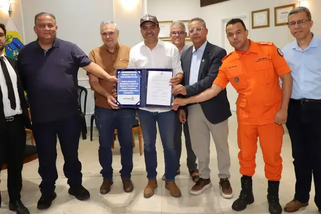 Com 95% do território em seca, Tocantins decreta emergência por 180 dias