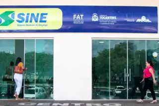 Sine Tocantins oferece 634 vagas de emprego nesta quarta-feira; veja lista por cidade
