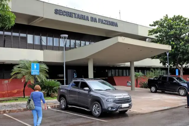 Medida provisória amplia alcance do Refis-TO e altera regras para dívidas com o Estado