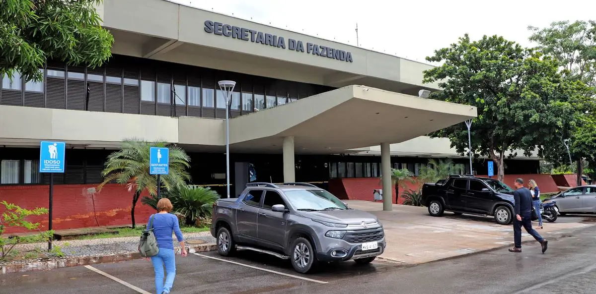 Medida provisória amplia alcance do Refis-TO e altera regras para dívidas com o Estado