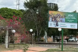 UFNT abre inscrições para 315 vagas remanescentes em graduação presencial para 2027
