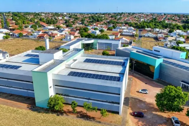 Professor substituto na UFNT: inscrições seguem abertas até 3 de novembro