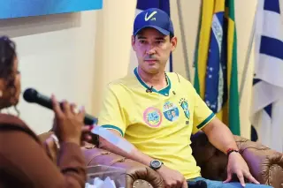 Vicentinho Júnior defende rever ICMS e ampliar crédito a pequenos negócios na Acipa