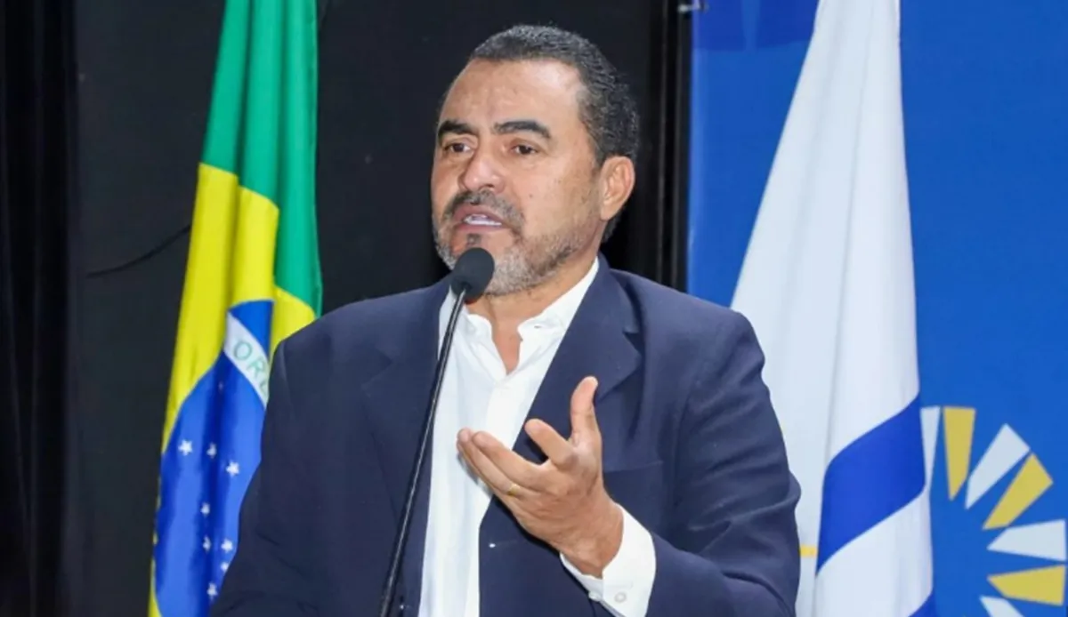 Republicanos cumpre meta e reacende especulação sobre Wanderlei em ministério de Lula