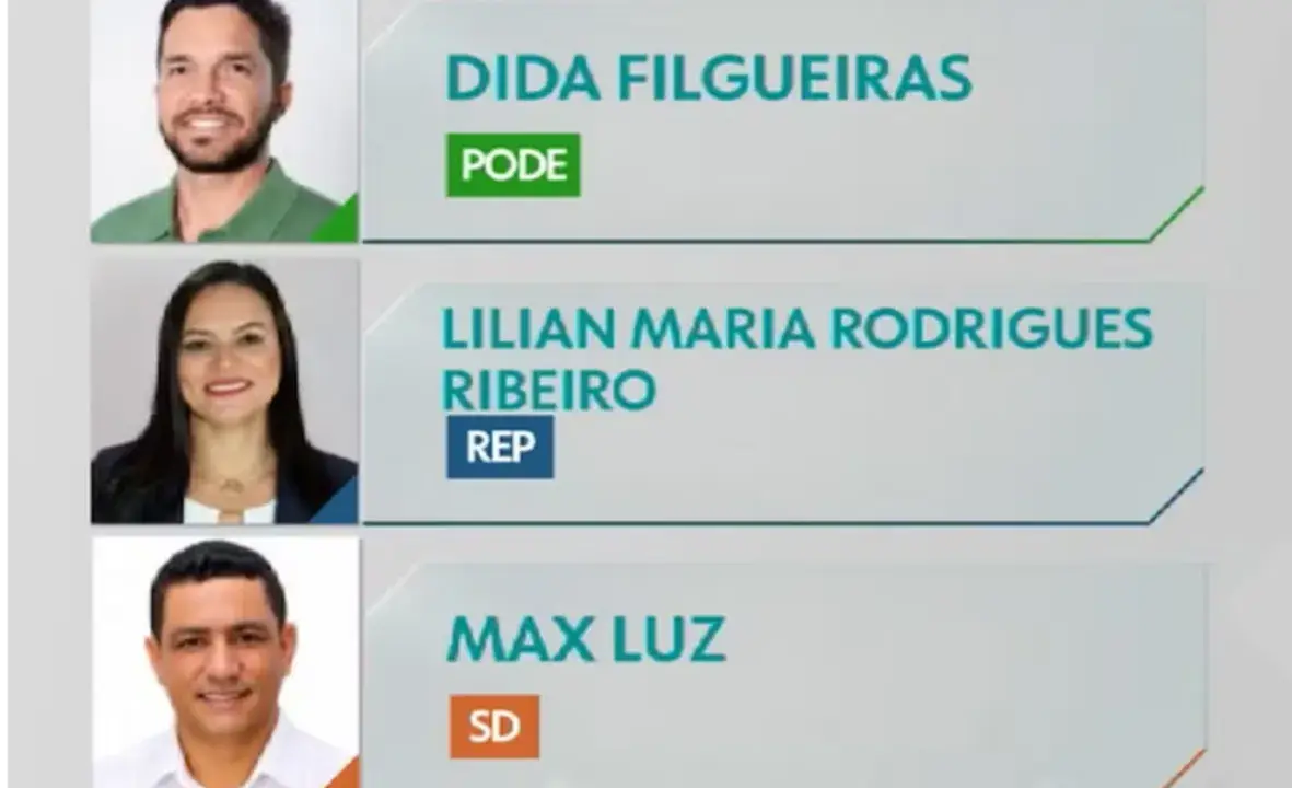 Goiatins elege prefeito em eleição suplementar no mesmo dia do 2º turno presidencial