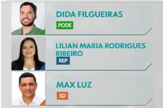 Goiatins elege prefeito em eleição suplementar no mesmo dia do 2º turno presidencial